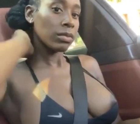 Bria Myles OnlyFans kostenlos geleakt