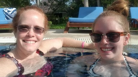 Faith And Courtney OnlyFans Nackt Leak