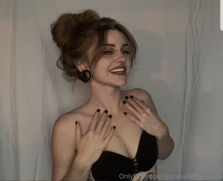 _Jenna Beaver Nacktbilder OnlyFans