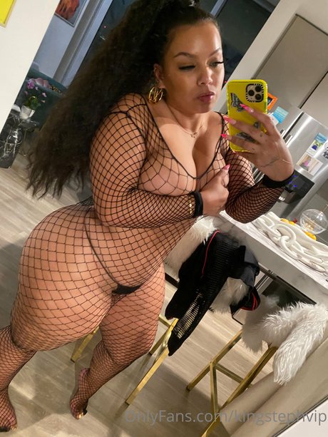 King Steph Nacktbilder geleakt OnlyFans Porn geleakt