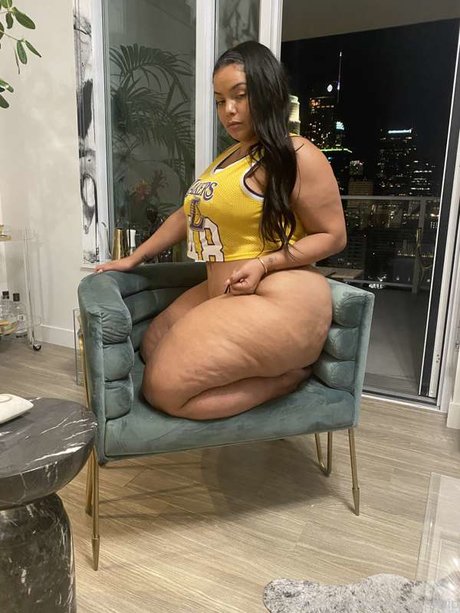 King Steph OnlyFans Nackt Content