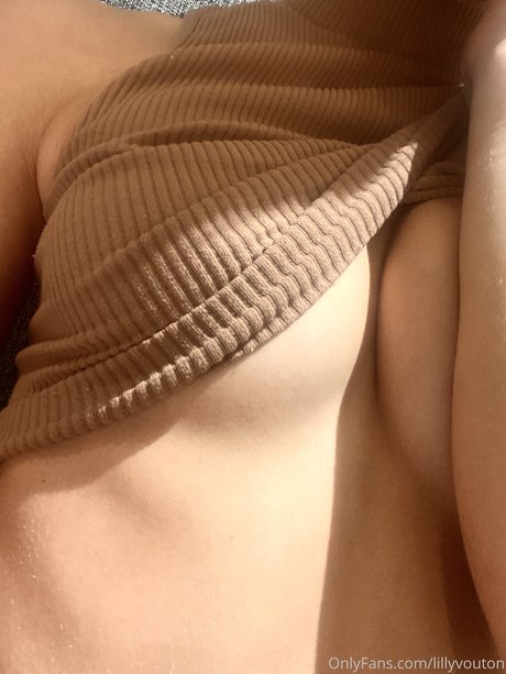 Lilly Vouton OnlyFans Porn Nackt