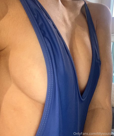 Lilly Vouton OnlyFans nackt