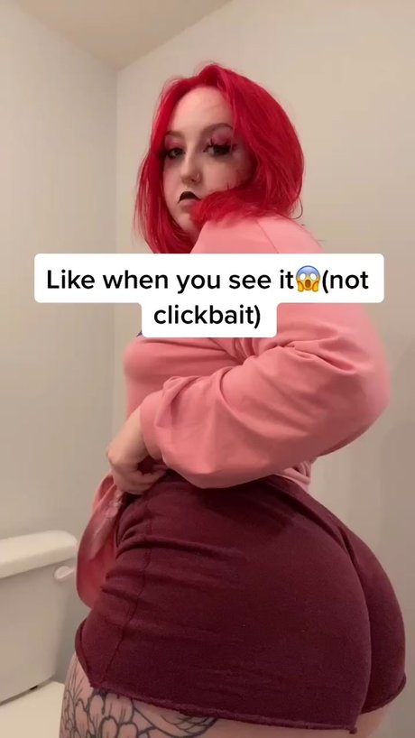 Uglyba By OnlyFans Nacktbilder