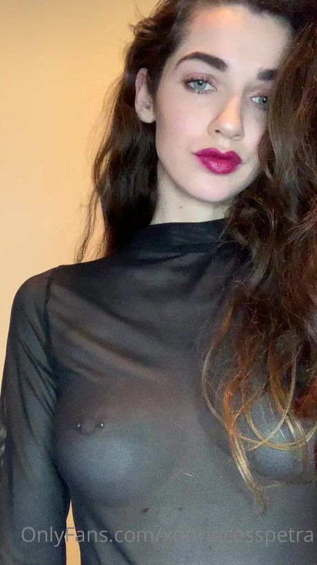 Princess Petra_ OnlyFans Nacktbilder