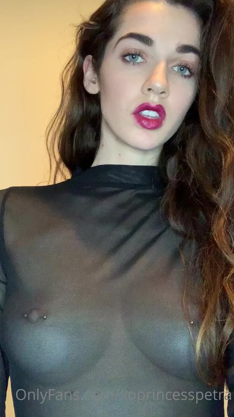 Princess Petra_ OnlyFans Leak