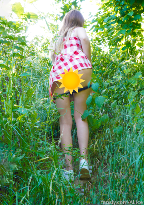 Alisaya_ Nacktbilder von OnlyFans