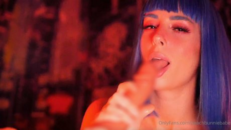 BeachBunnie Nacktbilder geleakt OnlyFans