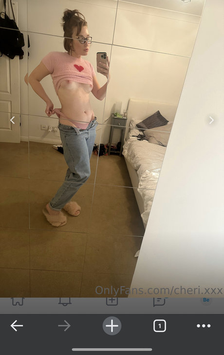 Cheri Xo_ OnlyFans-Leaks