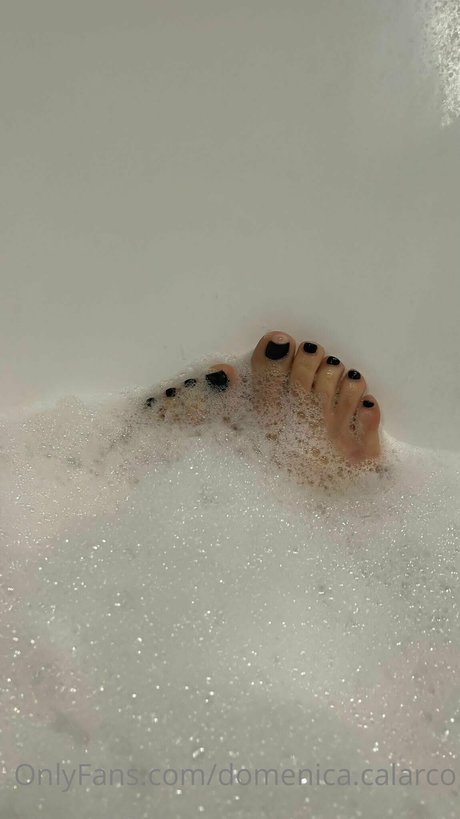 Domenica Calarco_ OnlyFans Leaked