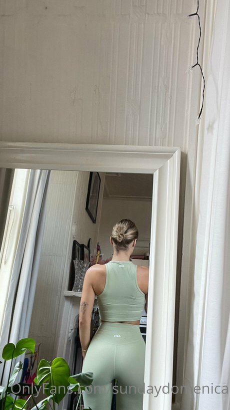 Domenica Calarco_ OnlyFans-Leak