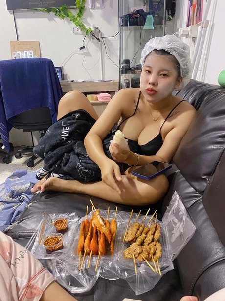 _Donut Nami Leaked OnlyFans Fotos