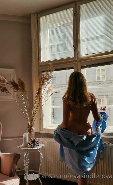 Eva Sindlerova OnlyFans Leaks Sex
