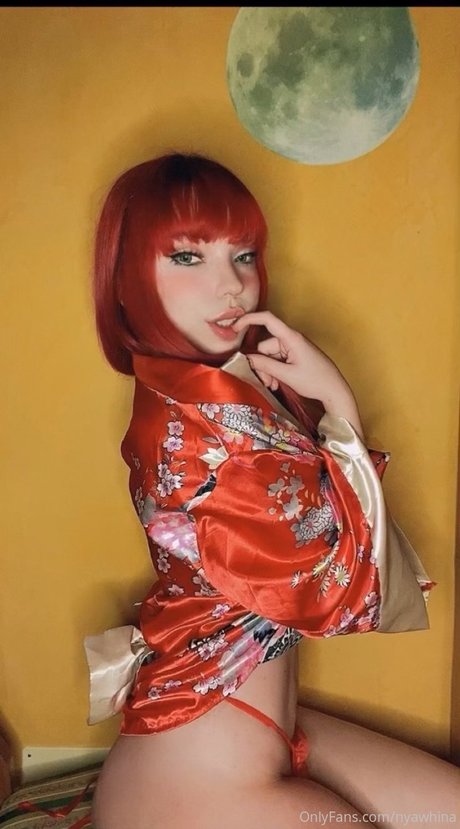 Hina_ Nacktbilder von OnlyFans geleakt