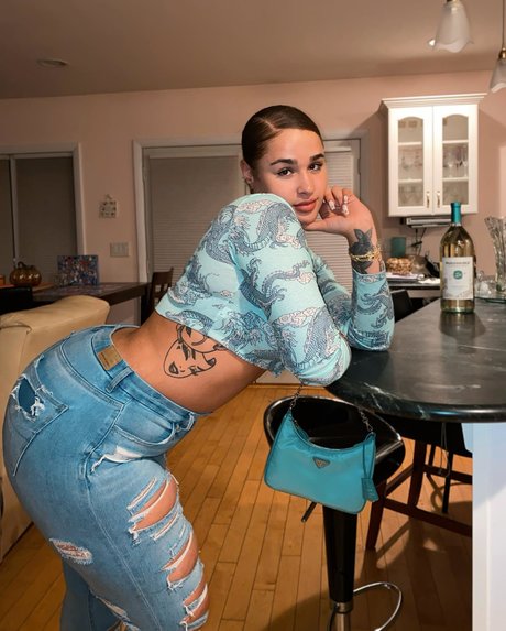 Janae Girard_ Nacktbilder von OnlyFans