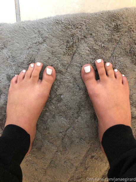 Janae Girard_ OnlyFans Sextape geleakt