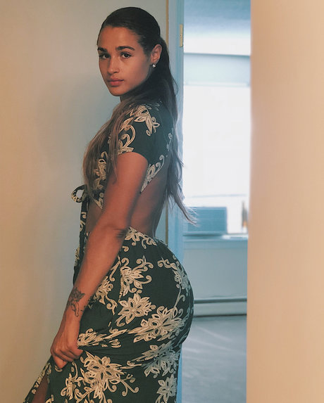 Janae Girard_ OnlyFans Nacktbilder