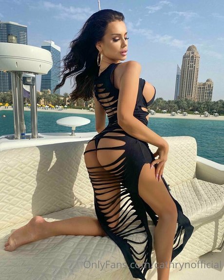 Kasia Bucko Nacktbilder von OnlyFans geleakt