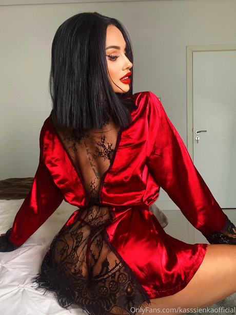 Kasia Bucko Nacktbilder von OnlyFans