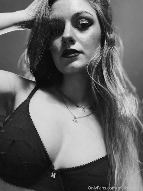 Maiku OnlyFans nackt