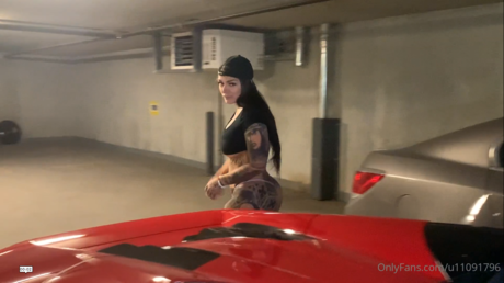 Avidekielle_ OnlyFans-Sex