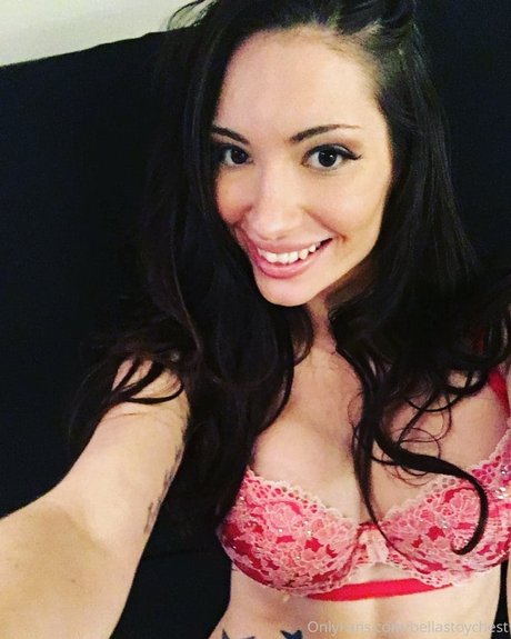 Bellas Toy Chest_ OnlyFans Leaks Sex