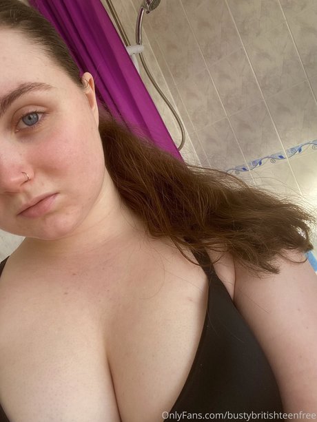 Xsarahlbx NSFW OnlyFans