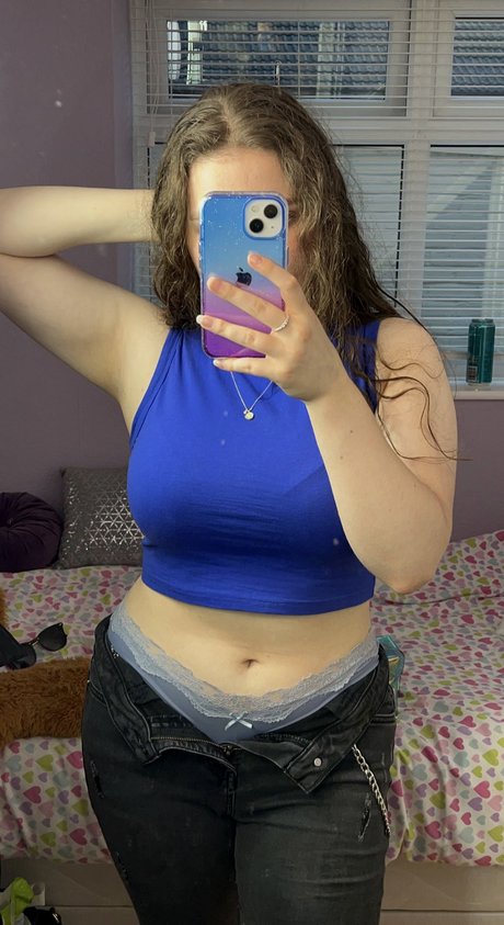 Xsarahlbx Brüste OnlyFans