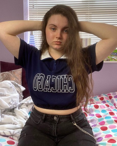 Xsarahlbx OnlyFans Leak