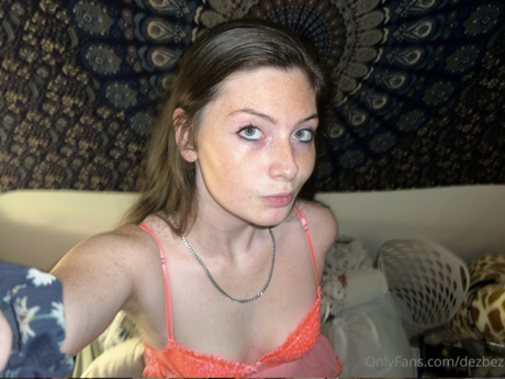 Dezbez OnlyFans X