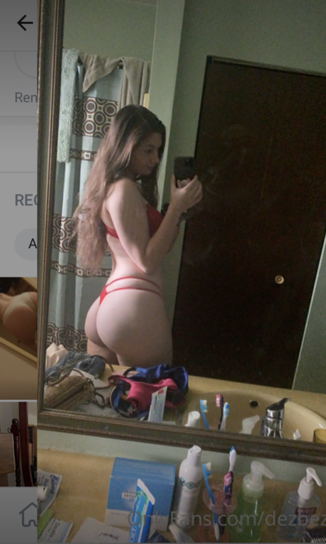 Dezbez OnlyFans Sextape