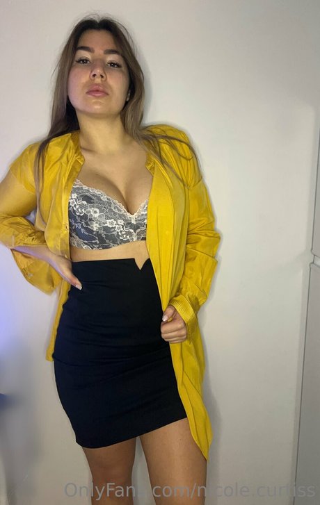 Nicole Curtiss_ OnlyFans geleakt