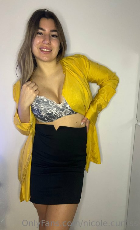 Nicole Curtiss_ OnlyFans kostenlos