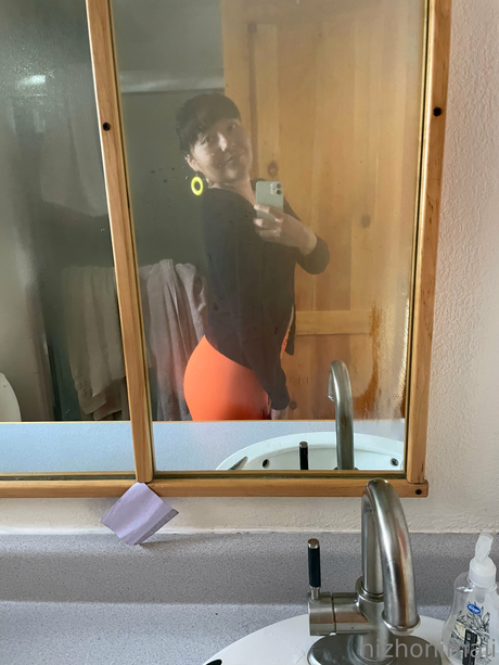 Nizhoni Maii XXX OnlyFans