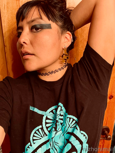 Nizhoni Maii OnlyFans