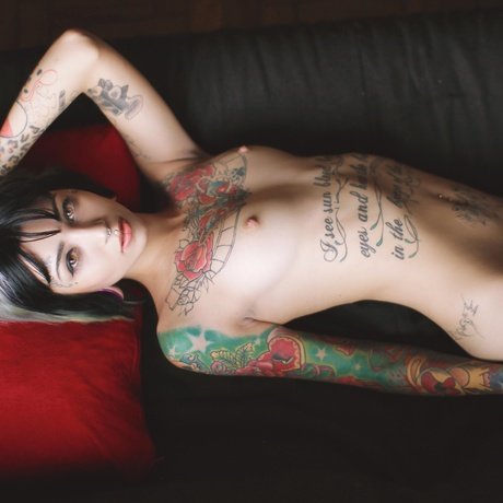 Ana Buhr Buldrini_ OnlyFans-Leaks