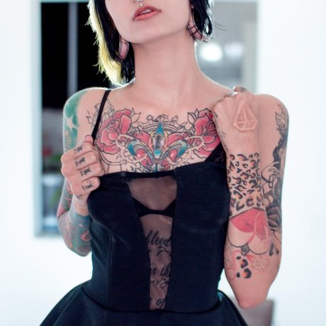 Ana Buhr Buldrini_ OnlyFans-Leaks