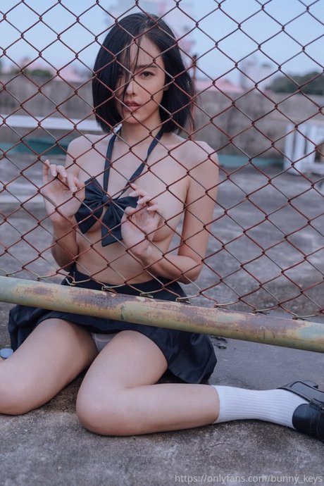 Bunny Keys_ Po OnlyFans
