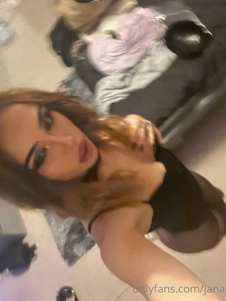 Jana Soss OnlyFans Leaks Sex