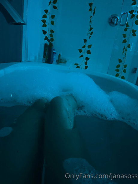 Jana Soss OnlyFans-Leak