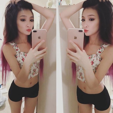 _Nancy Tran Nacktbilder auf OnlyFans