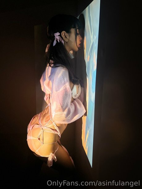 Asinfulangel OnlyFans gratis