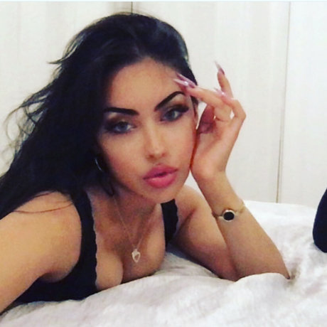 Alinaswanxo OnlyFans Leaked Gratis