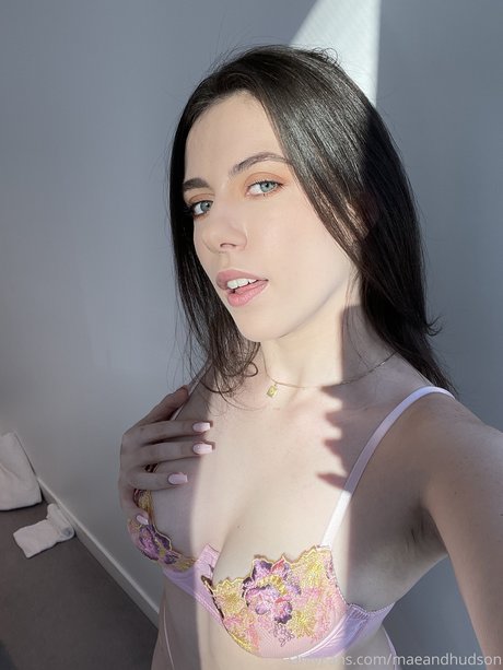 M Cartia_ Nacktbilder geleakt OnlyFans Aufgedeckt