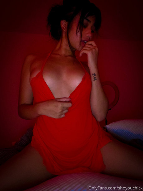 The goddess li Model OnlyFans Foto