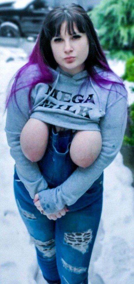 BigOTittys OnlyFans Nacktbilder