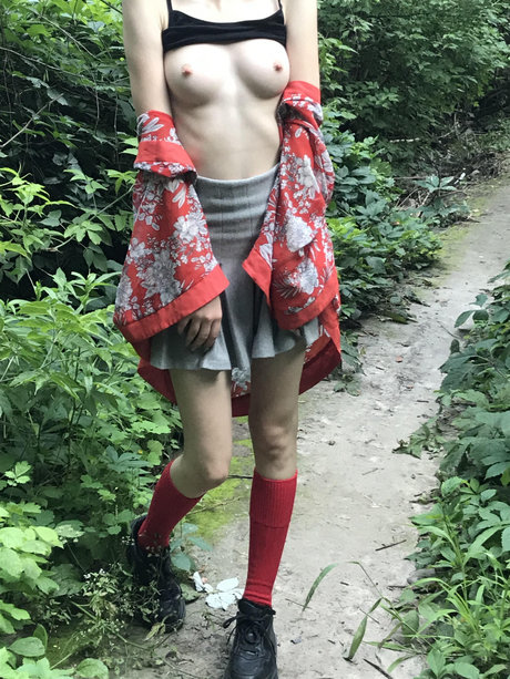 HolySorry Nacktbilder OnlyFans