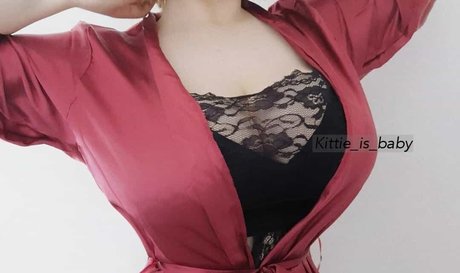 Kittie is baby Heiße OnlyFans Inhalte