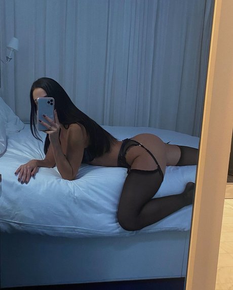 Maria Del Mar_ Nacktbilder geleakt