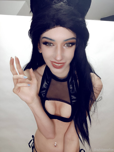 Whitefox Lunedcrevan_ Neuer OnlyFans Leak